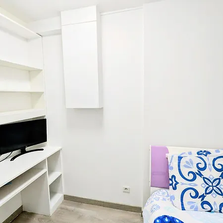 Homestay Paris 2-6 Creteil