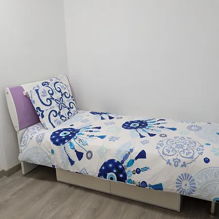 Paris 2-6 Homestay Creteil