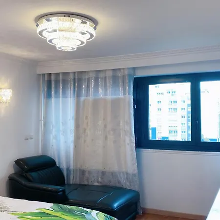 Paris 2-6 Homestay Creteil