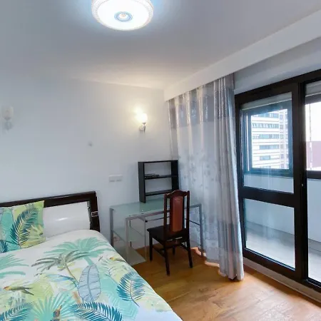 Homestay Paris 2-6